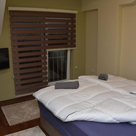Apartments Nemo Delux Ohrid Exterior photo