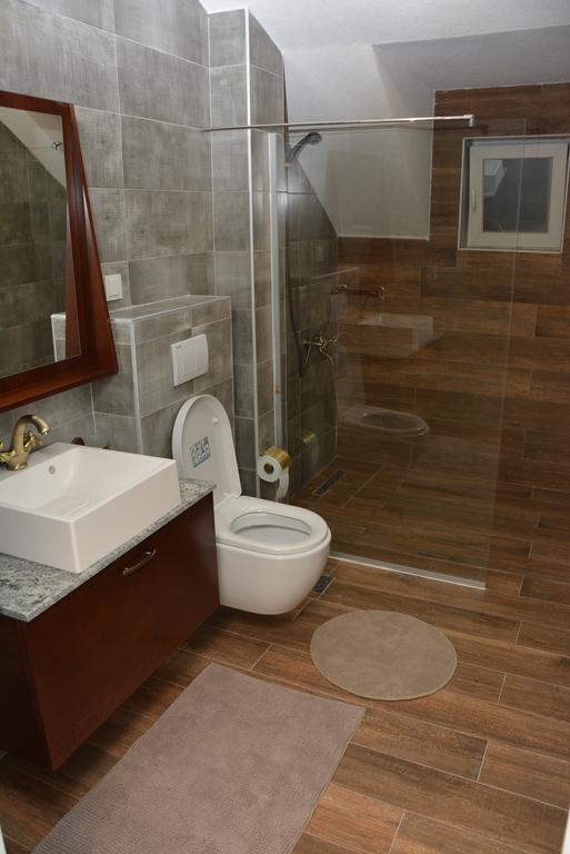 Apartments Nemo Delux Ohrid Exterior photo